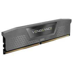 Corsair VENGEANCE DDR5 6000MT/s 16GB - Grey RAM modul pro notebooky DDR5 16 GB 1 x 16 GB 288pin DIMM CL36 CMK16GX5M1E6000Z36