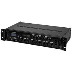 Omnitronic MAVZ-60.6P ELA zesilovač 60 W 6zónový