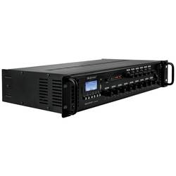 Omnitronic MAVZ-60.6P ELA zesilovač 60 W 6zónový