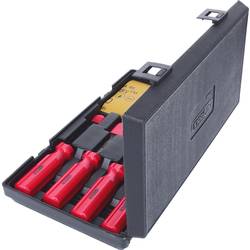 Sada škrabek na těsnění, 4 ks KS Tools 907.2230
