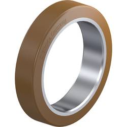 Blickle 755747 BB 415x90/305 Bandáž Ø kola: 415 mm nosnost (max.): 3200 kg 1 ks
