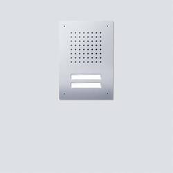 Siedle 210007701-00 intercom nerezová ocel