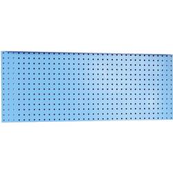 Aerotec 20142029 Úložný kufr na nářadí Aerotec, uložení nářadí na stěnu s otvory 1200 (d x š x v) 1200 x 20 x 460 mm 1 ks
