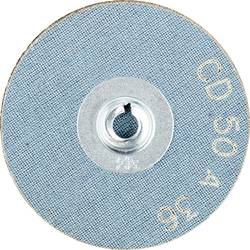 PFERD TOOLS CD 50 A 36 42750503 brusný list Zrnitost 36 (Ø) 50 mm 100 ks