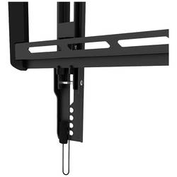 Neomounts WL35-550BL18 TV držák na zeď 109,2 cm (43) - 215,9 cm (85) naklápěcí