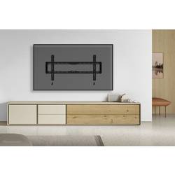 Neomounts WL35-550BL18 TV držák na zeď 109,2 cm (43) - 215,9 cm (85) naklápěcí
