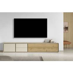 Neomounts WL35-550BL18 TV držák na zeď 109,2 cm (43) - 215,9 cm (85) naklápěcí