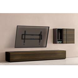 Neomounts WL35-550BL18 TV držák na zeď 109,2 cm (43) - 215,9 cm (85) naklápěcí