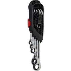 KS Tools 503.4955 503.4955 sada očkoplochých klíčů Délka klíče (cm) (jen pro nadpis) 8 - 19 mm