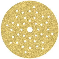 Bosch Accessories EXPERT C470 2608901092 brusné papíry pro excentrické brusky s otvory Zrnitost 40 (Ø) 125 mm 5 ks