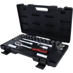KS Tools 911.1595 sada nástrčných klíčů, 1/2 , 911.1595
