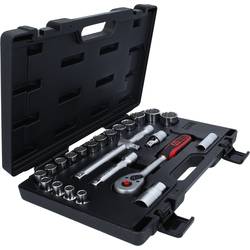 KS Tools 911.1595 sada nástrčných klíčů, 1/2 , 911.1595