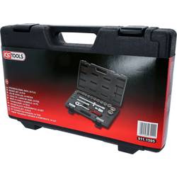 KS Tools 911.1595 sada nástrčných klíčů, 1/2 , 911.1595