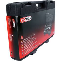 KS Tools 911.1595 sada nástrčných klíčů, 1/2 , 911.1595