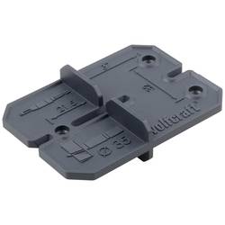 Wolfcraft 4656000 sada vrtáků pro osazení závěsů 35 mm 1 ks