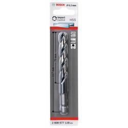 Bosch Accessories 2608577129 Bosch Power Tools kovový spirálový vrták 8.5 mm Celková délka 117 mm 1 ks