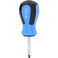 Brilliant Tools BT031031 šroubovák pro šrouby Microstix Šířka čepele: 5.5 mm Délka dříku: 38 mm DIN 5264