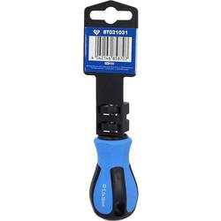 Brilliant Tools BT031031 šroubovák pro šrouby Microstix Šířka čepele: 5.5 mm Délka dříku: 38 mm DIN 5264