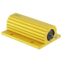 TE Connectivity 3-1625999-4 Výkonový rezistor 470 Ω radiální 100 W 0.05 % 1 ks Box