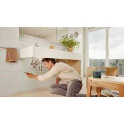 Bosch Home and Garden Quigo Green Set křížový laser dosah (max.): 12 m