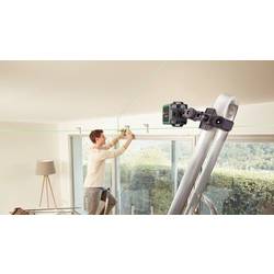 Bosch Home and Garden Quigo Green Set křížový laser dosah (max.): 12 m