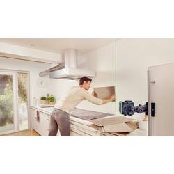Bosch Home and Garden Quigo Green Set křížový laser dosah (max.): 12 m
