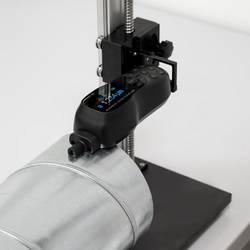 PCE Instruments Tester odporu pro měřič drsnosti materiálu