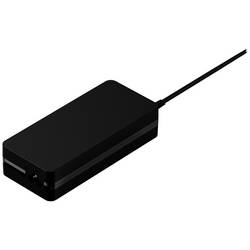 HN Power HNP120M-240 Stolní a zásuvkový napájecí zdroj AC/DC, 24 V/DC, 5 A, 120 W