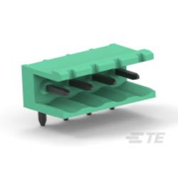 TE Connectivity 282812-7, 1 ks Box