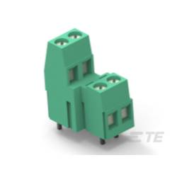 TE Connectivity 282888-3, 1 ks Box