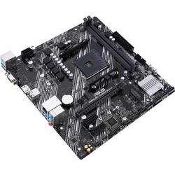 Asus PRIME A520M-K Základní deska Socket (PC) AMD AM4 Tvarový faktor Micro-ATX Čipová sada základní desky AMD® A520