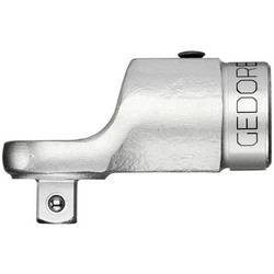 Gedore 7709490 Čtvercový spojovací díl 10.0 mm