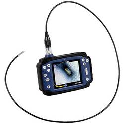 PCE Instruments PCE-VE 200-S3 endoskop, Ø sondy: 3.7 mm, délka 3 m