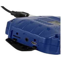 PCE Instruments PCE-VE 200-S3 endoskop, Ø sondy: 3.7 mm, délka 3 m