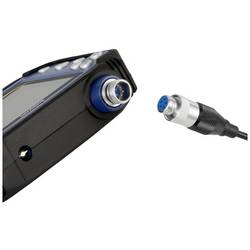 PCE Instruments PCE-VE 200-S3 endoskop, Ø sondy: 3.7 mm, délka 3 m
