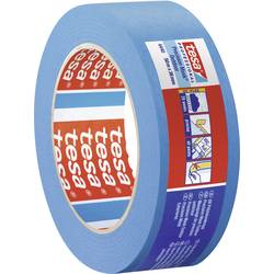 tesa PRECISION OUTDOOR 04440-00003-00 krepová lepicí páska tesa® Professional modrá (d x š) 50 m x 38 mm 1 ks