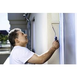tesa PRECISION OUTDOOR 04440-00003-00 krepová lepicí páska tesa® Professional modrá (d x š) 50 m x 38 mm 1 ks