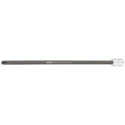 Hazet 8502LG-T30H 8502LG-T30H Torx Tamper Resistant sada šroubováků 1 ks Čtyřhran, 1/4 (6,3 mm)