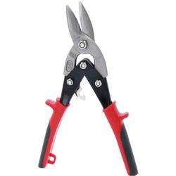 KS Tools 118.0053 Pákové nůžky na plech, levořezné