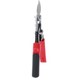 KS Tools 118.0053 Pákové nůžky na plech, levořezné