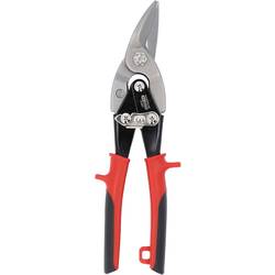 KS Tools 118.0053 Pákové nůžky na plech, levořezné