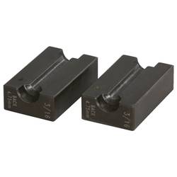 KS Tools 122.1273 Sada upínacích čelistí, 4,75 mm, 3/16