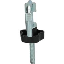 KS Tools 122.1203 Max. Hadicová svorka Ø 25 mm (1)