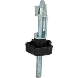 KS Tools 122.1203 Max. Hadicová svorka Ø 25 mm (1)