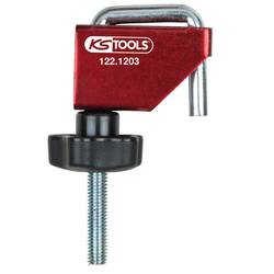 KS Tools 122.1203 Max. Hadicová svorka Ø 25 mm (1)