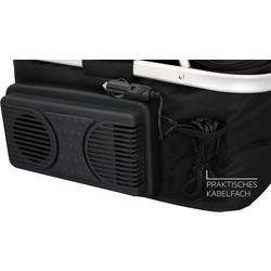AEG KS 26 košík 12 V/DC černá 26 l 15 °C pod okolní teplotu
