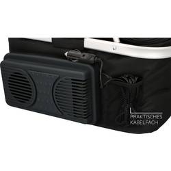 AEG KS 26 košík 12 V/DC černá 26 l 15 °C pod okolní teplotu