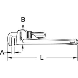 KS Tools 111.3530 1113530 hasák
