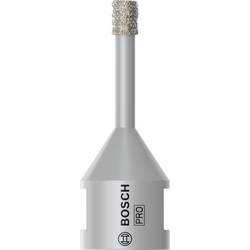 Bosch Accessories 2608599039 vrták do skla a obkladů 6 mm Celková délka 6 mm 1 ks
