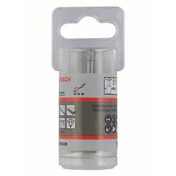Bosch Accessories 2608599039 vrták do skla a obkladů 6 mm Celková délka 6 mm 1 ks